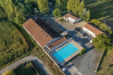 Les Mizottes