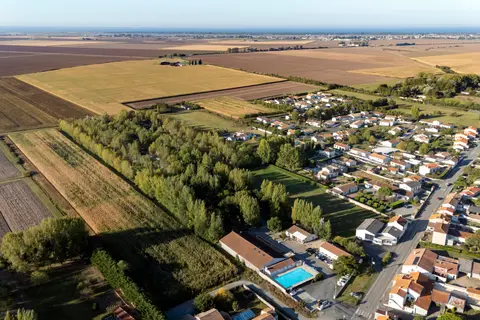 Les Mizottes
