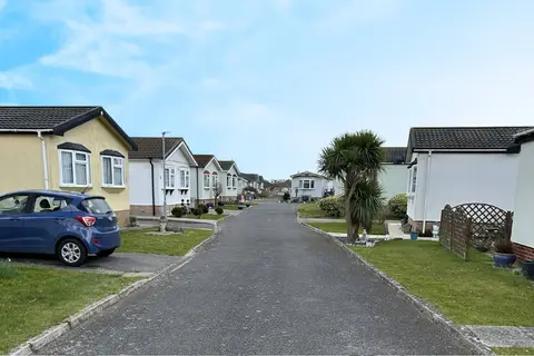 Broadway Park