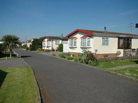 Broadway Park