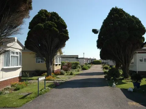 Broadway Park