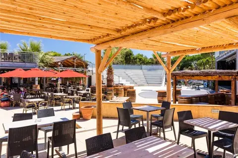 Le Soleil de la Méditerranée
