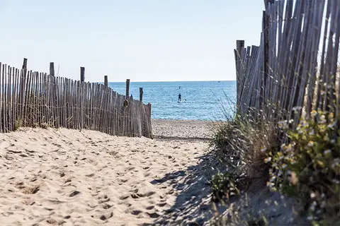 Le Soleil de la Méditerranée