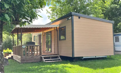 Camping Parc d'Audinac