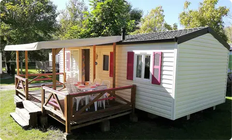 Camping Parc d'Audinac