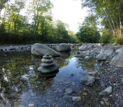 Camping Le Haut Salat