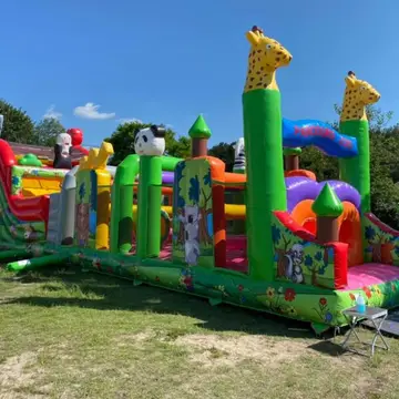 Camping Les 4 Saisons