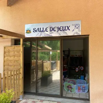 Camping Les 4 Saisons