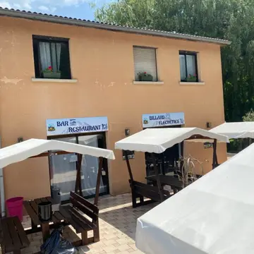 Camping Les 4 Saisons