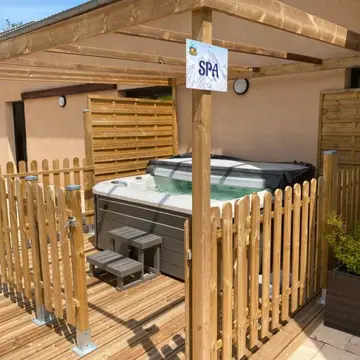 Camping Les 4 Saisons