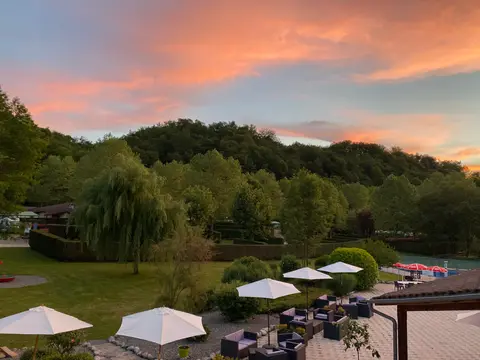 Camping Les 4 Saisons