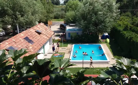 Camping Gärtnerhof