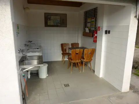 Camping Gärtnerhof