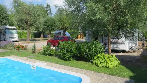 Camping Gärtnerhof