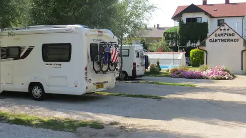 Camping Gärtnerhof
