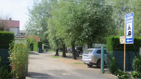 Camping Gärtnerhof