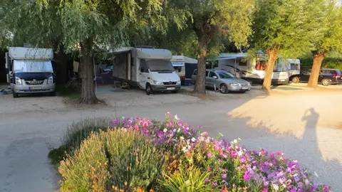 Camping Gärtnerhof