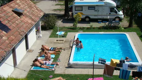 Camping Gärtnerhof