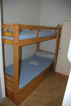Camping La Justale