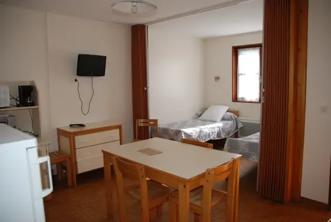 Camping La Justale