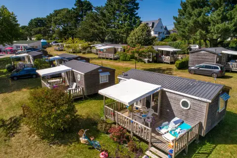 Camping le Conleau