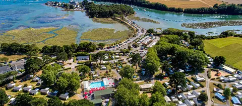 Camping le Conleau