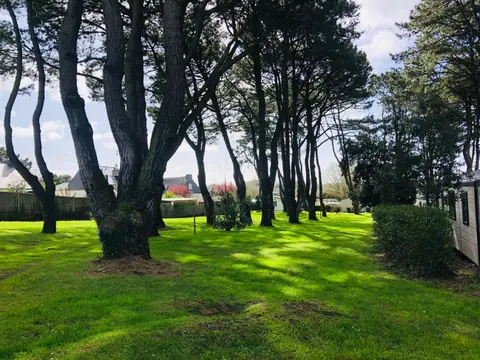 Camping La Guérandière