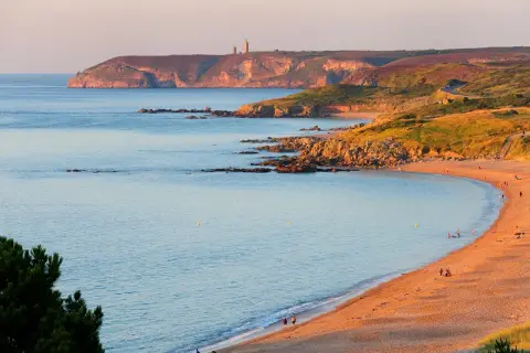 Camping Le Frêche à l'Âne