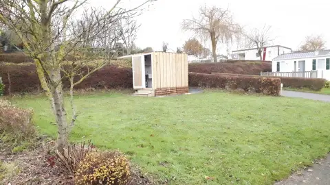 Camping Le Frêche à l'Âne