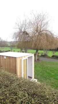 Camping Le Frêche à l'Âne
