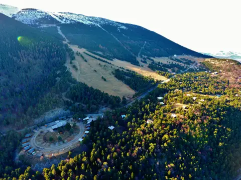 Mont Serein