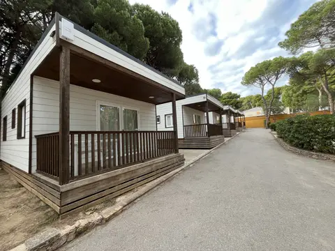 Illa Mateua Camping Resort