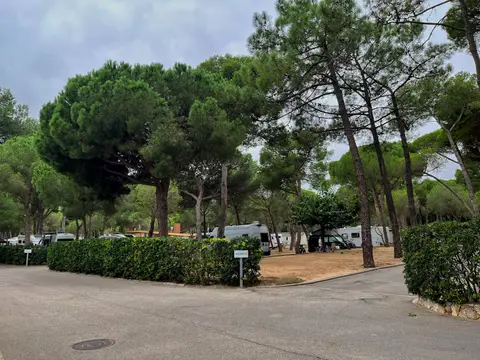 Illa Mateua Camping Resort