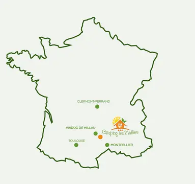 Les Deux Vallées