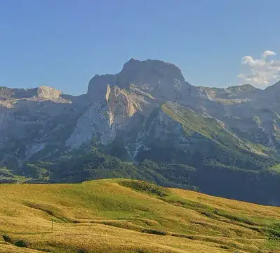 Camping A l'ombre des tilleuls