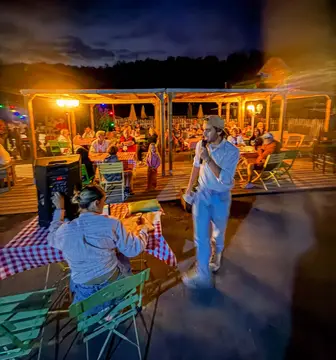 Camping A l'ombre des tilleuls