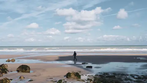 Aire Pollet à Dieppe