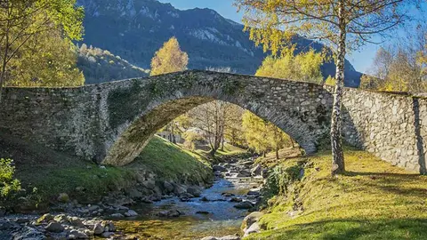 Camping Pyrénées Natura
