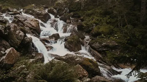 Camping Pyrénées Natura