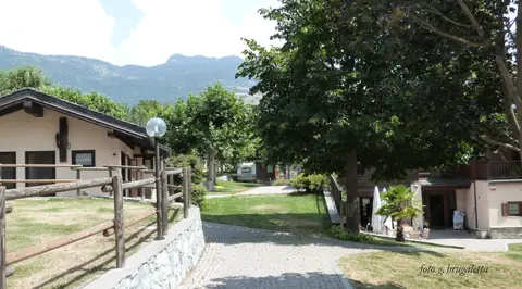 Prima Luce Village