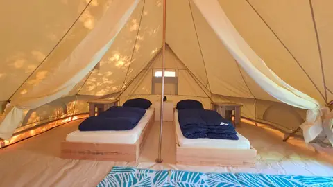 Camping Pittoresque