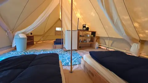Camping Pittoresque
