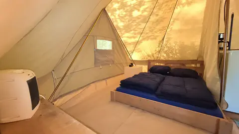Camping Pittoresque