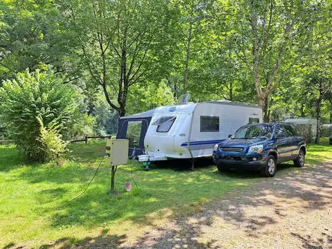 Camping Pittoresque