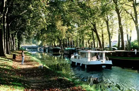 Camping du Rupé