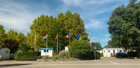 Camping du Rupé