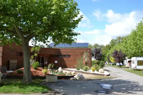 Camping du Rupé