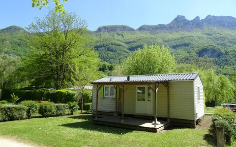 Camping des Lacs