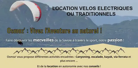 Camping des Lacs