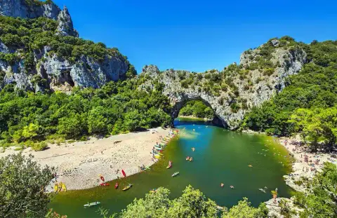 Camping la Résidence d'Été
